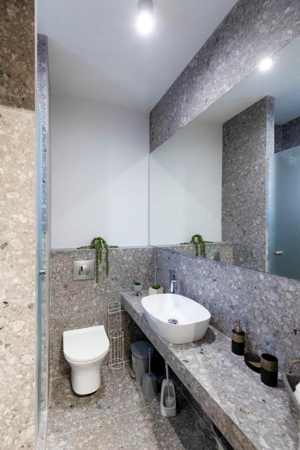 Twinstars Superior Apartment ゲラキニ エクステリア 写真